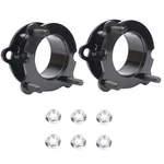 2" Front Leveling Lift Kit Fits Chevrolet Trailblazer Base Sport Utility 4-door. Fixed Price $39.73.