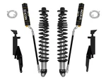 Icon 48710c For 21-25 Ford Bronco 2-3in Rear 2.5 Vs Rr Cdcv Coilover Kit. Fixed Price $2036.95.