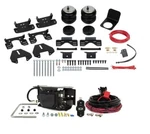 Firestone Ride-rite Air Helper Spring Kit Ford F250 F350 F450 2017-23 Compressor. Fixed Price $1269.95.