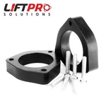 1.2" 30 Mm Rear Car Spacers Leveling Lift Kit For Subaru Forester Impreza Legacy. Fixed Price $69.75.