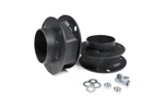Zone Offroad 2 Coil Spring Spacer Leveling Kit For 2013-2022 Ram 3500 4wd. Fixed Price $121.95.