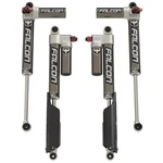 Teraflex Falcon Sp2 3.3 Adjustable Shocks 2-3" Lift For 20-up Jeep Gladiator. Fixed Price $2110.99.