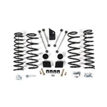 Zone Offroad J31f 3" Suspension Lift Kit With Fox Shocks For Jeep Jl 4-door New. Fixed Price $773.34.