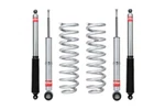 Eibach Pro-truck Leveling Lift Kit For 2015-20 Ford F-150 2wd W/ Springs Shocks. Fixed Price $910.00.