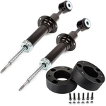 Pickoor 3" Front Leveling Lift Kit & Shocks Struts For Ford F-150 2004-2008. Fixed Price $113.99.