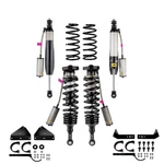 Arb Omelc08bp51l Old Man Emu 3" Suspension Lift Kit With Bp51 Bypass Shocks. Fixed Price $3582.65.