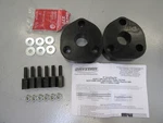 Daystar Kc09107bk Front Suspension 2" Leveling Lift Kit For 05-08 Dodge Dakota. Fixed Price $52.94.
