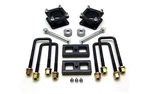 Readylift 69-5075 3.0" Spacer And Block Lift Kit For 07-17 Toyota Tundra 4x4. Fixed Price $310.95.
