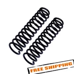 Synergy Mfg 8063-30 3.0" Front Lift Coil Springs. Fixed Price $310.00.