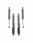 Teraflex 14-02-21-400-200 Falcon Sp2 2.1 Monotube Shocks For 20-25 Gladiator Jt. Fixed Price $926.99.