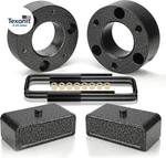 3" Front + 2" Rear Leveling Lift Kit For 2007-2024 Chevy Silverado 1500 & Gmc Si. Fixed Price $162.78.