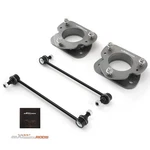 Front 1.5" Lift Spacers Suspension Kit For Honda Ridgeline Lx-as Sport 2017-2025. Fixed Price $167.48.