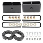 2" Front Rear Leveling Lift Kit For 1999-2006 Toyota Tundra. Fixed Price $56.99.
