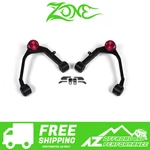 Zone Offroad Upper Control Arms For 14-18 Chevy Gmc Trucks & Suv 1500 C2313. Fixed Price $560.95.