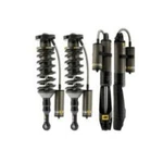 Arb 4rbp51hp Bp51 3" Lift Kit With Upper Control Arms For Toyota 4runner New. Fixed Price $3975.95.