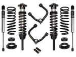 Icon K53172t Stage 2 Suspension System W/tubular Uca For 2003-2009 Lexus Gx470. Fixed Price $2782.22.