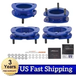 Front 3.5'' Rear 2.5'' Level Lift Kit For Lincoln Navigator 2003-2006 2wd 4wd. Fixed Price $139.99.