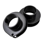 Trailfx D17ll2 Suspens Pro Ram 2500/3500 Leveling Kit; 1-3/4 In Lift; Upper Coil. Fixed Price $188.75.