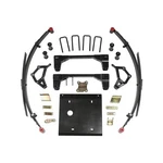 Skyjacker 4wd Suspension Lift Kit T432rks. Fixed Price $1644.47.