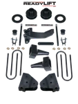 Readylift 11-19 Fits Ford F250 F350 Superduty 3.5'' Sst Lift Kit 2pc Drive Shaft. Fixed Price $839.95.