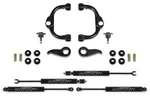 Fabtech K1157m Gm K2500hd 3.5in Bj Uca Kit W/stealth. Fixed Price $943.69.