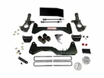 Skyjacker C9661k-nsp-h 6" Lift Kit W/hydro Shocks For 99-2006 Gm /sierra 1500. Fixed Price $2016.80.