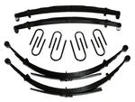 Skyjacker C140akss8 Suspension Lift Kit 4in. System For 88091 1/2t Suburban. Fixed Price $1198.18.