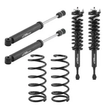 Maxpeedingrods 3" Lift Kit W/ Shocks For Toyota 4-runner 03-09 Fj Cruiser 07-14. Fixed Price $357.99.