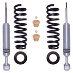 Bilstein B8 6112 Lift Springs & Shocks For 04-08 Ford F-150 4wd F. Fixed Price $885.00.