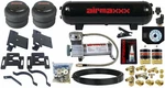 Air Tow Assist Over Load Bags Kit Wht Gauge Tank For Silverado 2500 3500 2001-10. Fixed Price $504.45.