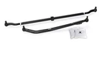Teraflex For Jeep Jl & Jt Hd Forged Drag Link Kit& Tie Rod Kit 0-6" Lift. Fixed Price $1009.99.