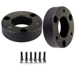 2.5" Front Leveling Lift Kit For 2007-20 Chevrolet Suburban 1500 Tahoe Gmc Yukon. Fixed Price $71.29.