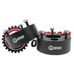 3" Front Leveling Lift Kit For 2006-2024 Ram 1500 And Classic 4wd Billet Cnc. Fixed Price $75.00.