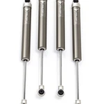 Falcon 14-01-18-400-200 4pc 1.1 Shocks 2"-3.5" Lift For 20-24 Jeep Gladiator Jt. Fixed Price $509.99.