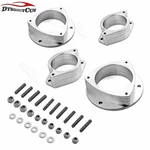 Aluminum For 09-18 Subaru Forester 3'' Inch Front & Rear Lift Spacers. Fixed Price $98.99.