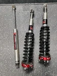 2005-2023 Tacoma Rough Country 3.5 Inch Suspension Lift. Fixed Price $650.00.