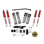 Skyjacker Jk40bpnlt Long Travel Series Suspension Lift Kit W Shocks. Fixed Price $928.50.