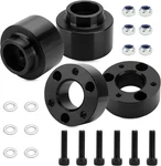 Ram 1500 4wd Lift Kits - 3" Front & 2" Rear Leveling For 2009-2022. Fixed Price $102.00.