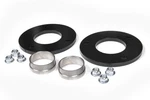 Zone Offroad Zonf1222 2021 2022 Fits For Ford F150 2wd 2 Leveling. Fixed Price $74.95.