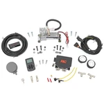 Rough Country Wireless Air Bag Controller Kit W/ Compressor Universal. Fixed Price $749.95.