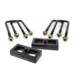 Readylift 66-2910 1 Inch Rear Block Kit, 2019-23 Fits Ford Ranger 4wd. Fixed Price $159.95.