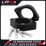 1.2" 30 Mm Rear Shock Extenders Lift Kit For Dodge Avenger, Caliber, Journe. Fixed Price $74.00.