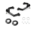 Cognito 120-91055 2.5 In. Standard Leveling Kit For 2021-2025 Ford F-150 4wd. Fixed Price $1149.95.