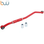 0"- 3" Lift Front Adjustable Track Bar For Dodge Ram 2500 3500 2003-2012 Red. Fixed Price $96.44.