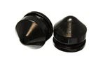 Energy Suspension Black Bumper Stop Set For Dodge Ram 1500 5.6112g. Fixed Price $38.10.
