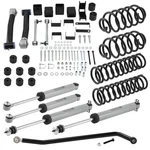 Bfo 4" Lift Kit W/ Shocks For Jeep Grand Cherokee 4wd 1999-04. Fixed Price $723.75.