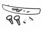 Rough Country 17"x3" Ultra-wide Rear View Mirror-for 1.75-inch Diameter Tubes. Fixed Price $34.95.