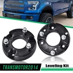 New 2" Molded Bolt Leveling Fit For Truck 2009-2022 Ford F-150 2wd/4wd Usa. Fixed Price $25.52.