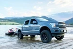 Fits 15-20 Ford F150 4wd Readylift 6" Max3.3 Suspension System Lift Kit 42-25640. Fixed Price $5249.95.