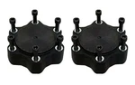 Bds 1.5" Cv Axle Spacer Kit 4-6.5" Lift For 99-18 Chevy Gmc 1500 4wd Set Of 2. Fixed Price $139.99.